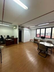 Loyang Enterprise Building (D17), Factory #572978271